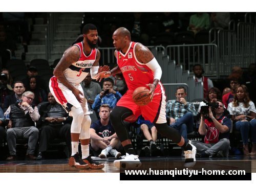 NBA精彩佳球：无与伦比的篮球壮观瞬间