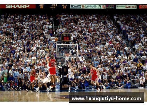 NBA球队战绩排名：谁将统治篮球世界的顶端？
